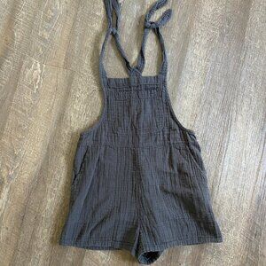 Aerie Gauze Romper